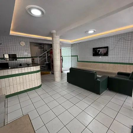 Pousada Dom Manuel - Ce-2