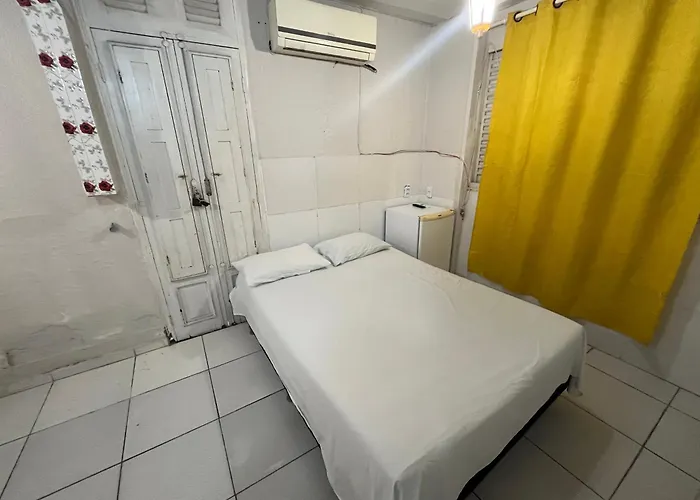 Pousada Estilo Brasil Fortaleza 